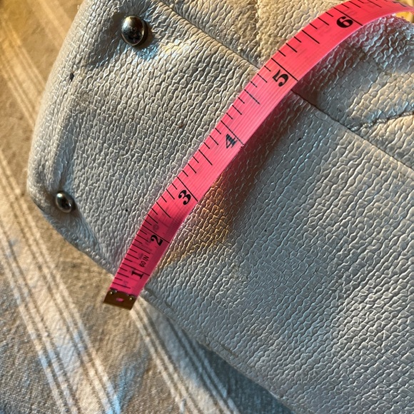 Chanel Biarritz bag - Picture 10 of 10